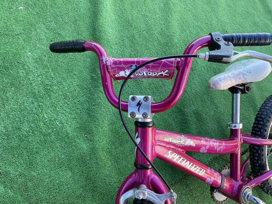 Bicicleta criança Specialized