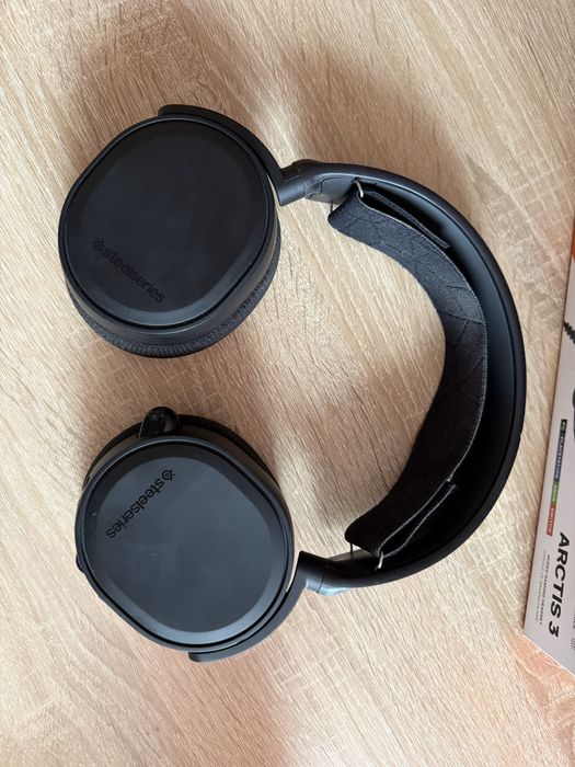SteelSeries Arctis 3