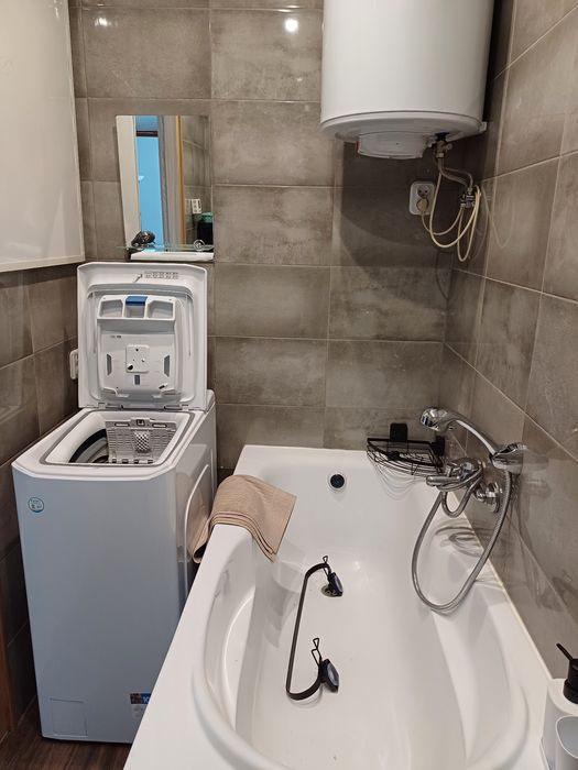 Mieszkanie do wynajecia