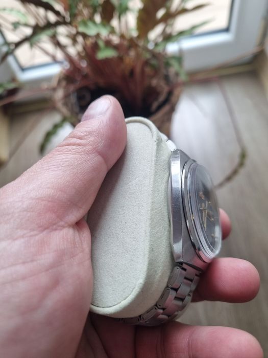 Orient królewski cesarski patelnia niebieski