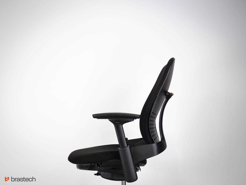 Fotel biurowy Steelcase Leap V2 Poleasingowy DARMOWA DOSTAWA