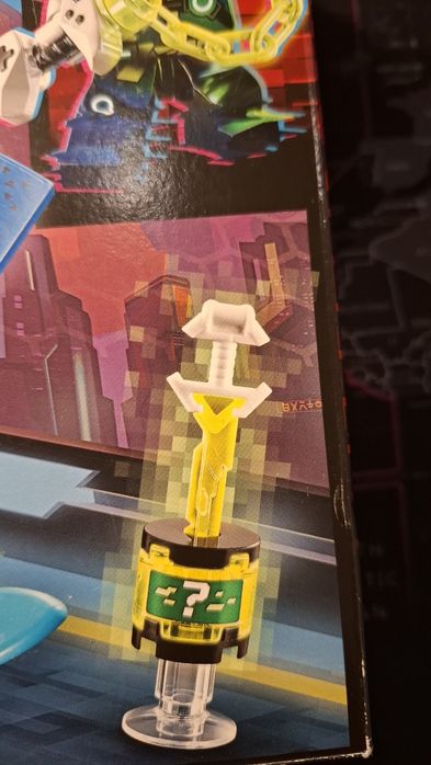 Lego ninjago 71709