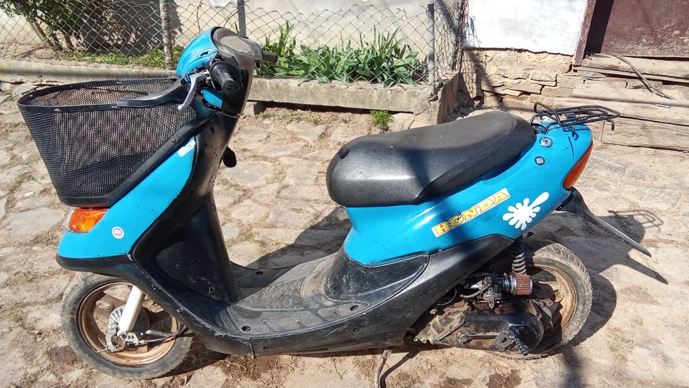 Продам скутер Хонда діо