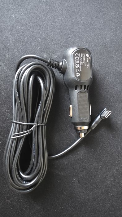 Ładowarka Navitel USB-C do kamery