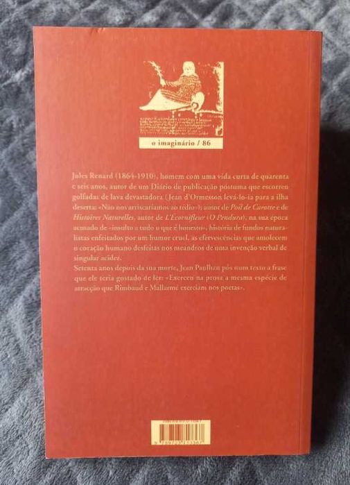 O Pendura - Jules Renard