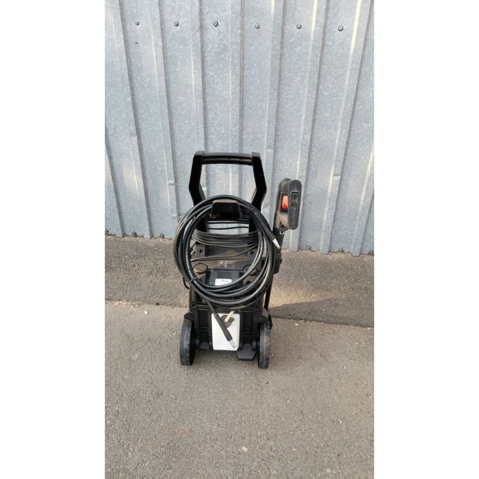 DNIPRO-M Мийка високого тиску PW-16B (2021) (Б/В)