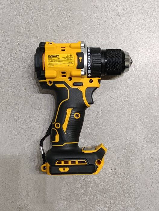 Wkrętarka DCD805 zamiennik dewalt