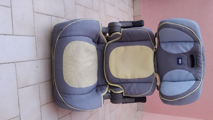 Cadeira bebé auto