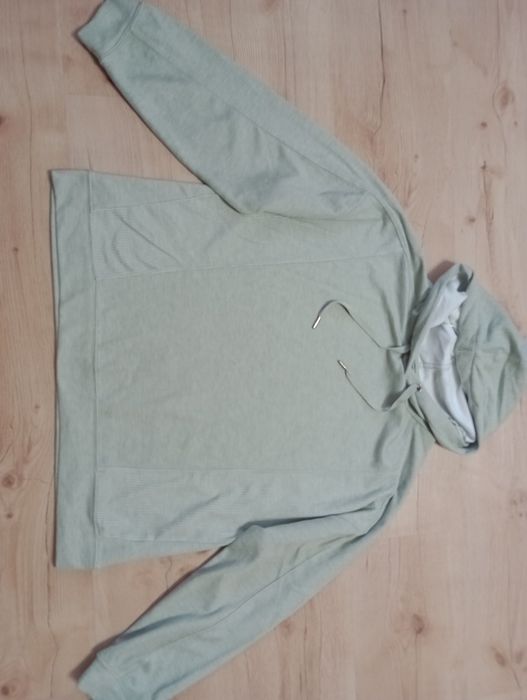 Bluza dresowa z kapturem F&F 38 M