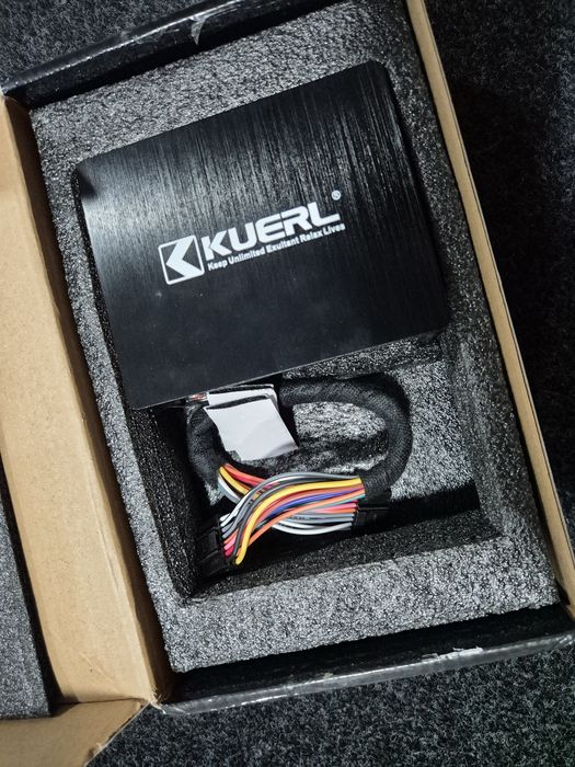 Processador de Áudio DSP