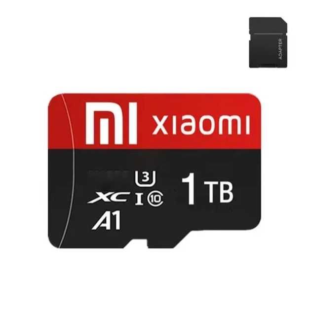 Карта пам'яті Micro SD Xiaomi 1TB