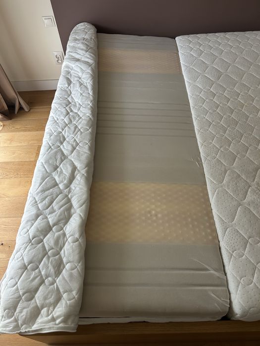 Materac Sembella Dreamzone 80×200 – kieszeniowy, 7 strefowy