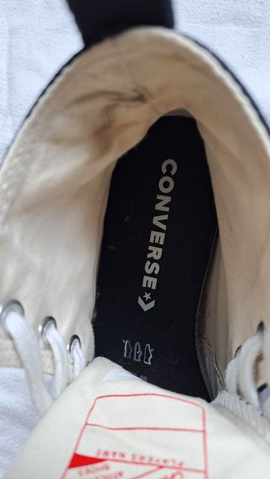 Ténis All star Converse