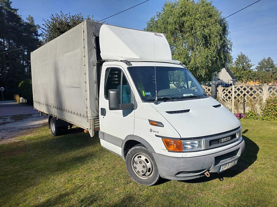 Iveco