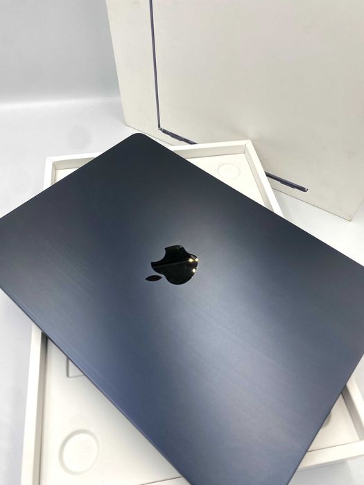 Apple MacBook Air 13 M4 24/512GB Midnight MC6C4 2025