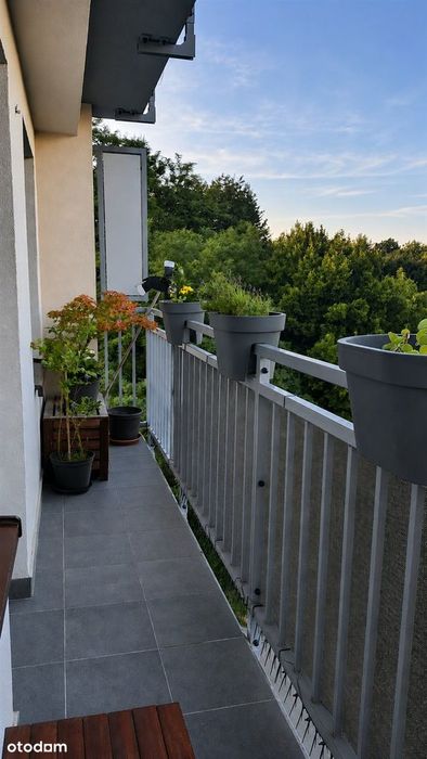 Mieszkanie M5 z balkonem! Dwie łazienki!