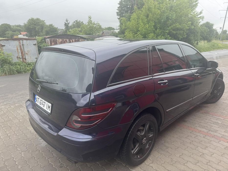 Продам автомобіль