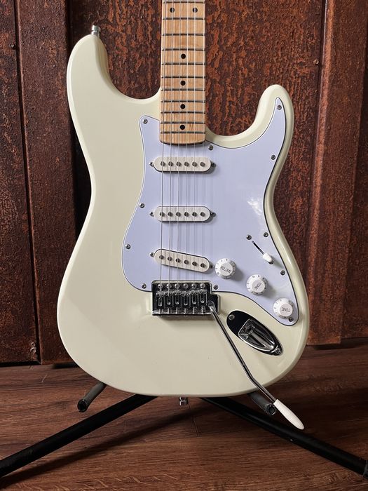 Gitara elektryczna