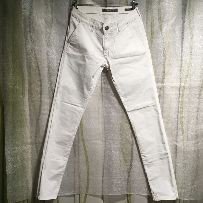 Джинси чоловічі чорні білі сірі