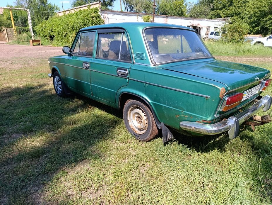 Продам ВАЗ 2103 по тех.паспорту