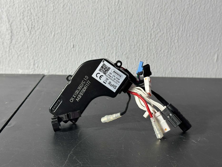 sterownik (kontroler) silnika centralnego Bafang M400 - BF1