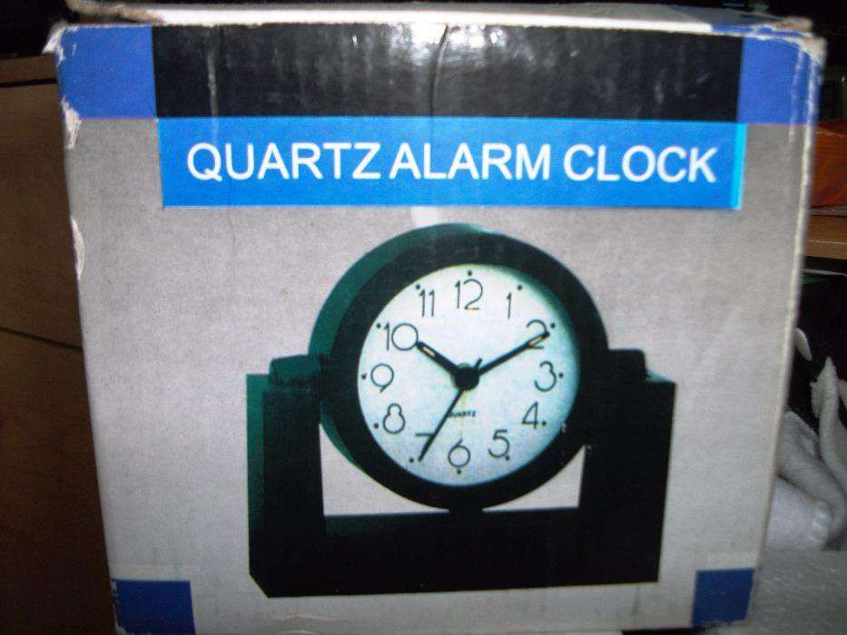Spy Camera Clock64309722774658121