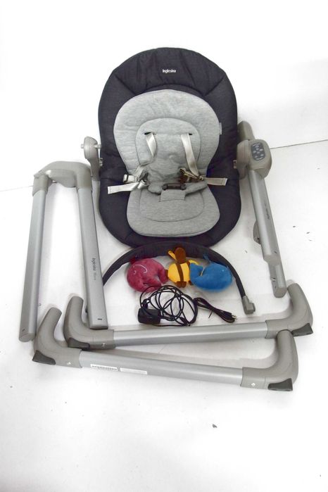 Inglesina Wave Huśtawka Bujaczek Melodie Mp3