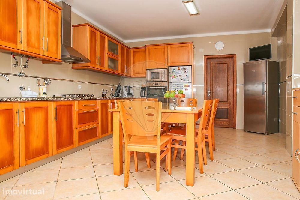Moradia T3 para venda