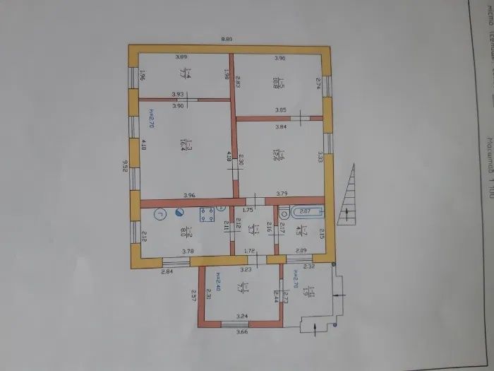 Продам дом Губиниха сахарный завод.