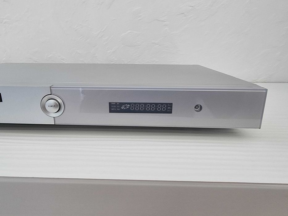 DVD Player, mpeg4, usb, card, плеєр