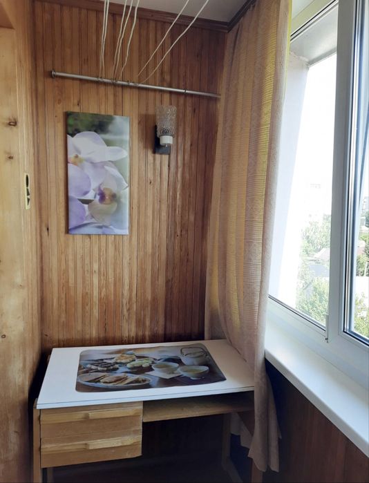 Продаж 3 кім. квартири в спальному районі