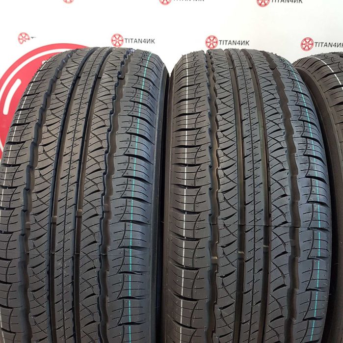 + НОВІ шини літні 255/55 R18 Triangle TR259 колеса R18 літо склад