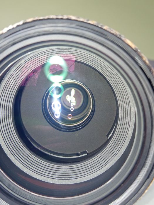 Sigma EF 150-500mm f5-6.3 dg os hsm