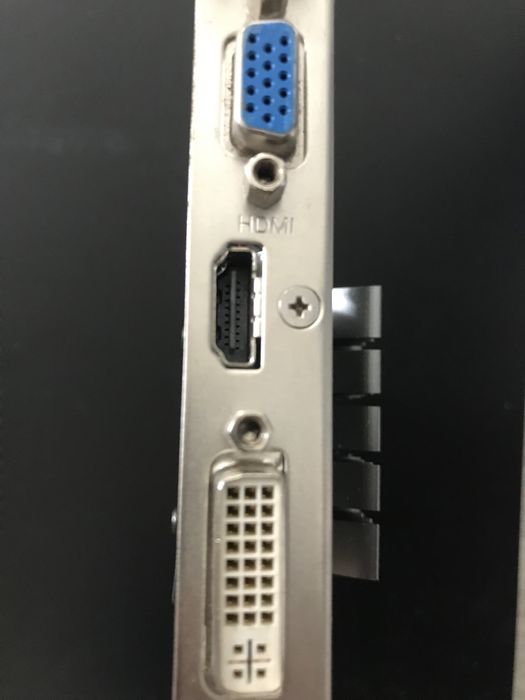 Karta graficzna Asus Nvidia Geforce Gt610 2gb