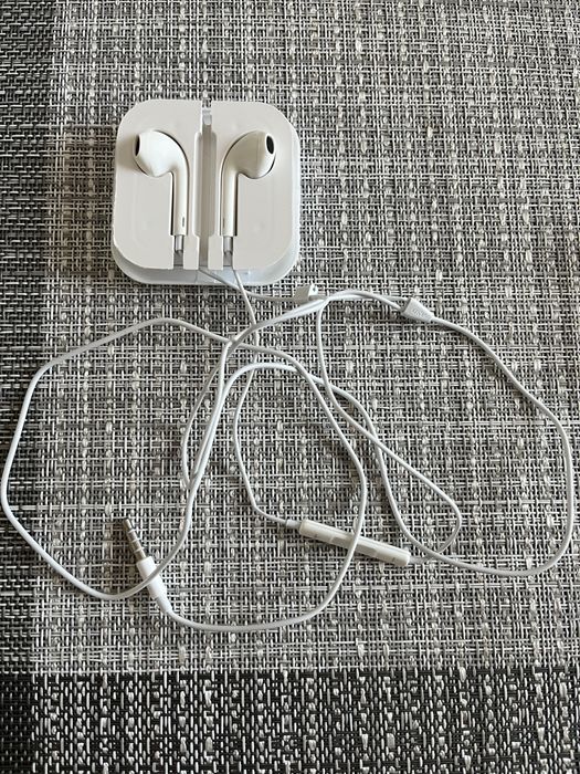 Słuchawki do iphona