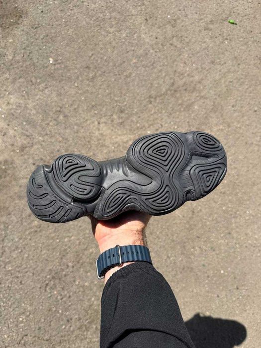 Кросівки Adidas Yeezy 500 41-45 р. 3 кольори Літо опт є роздріб