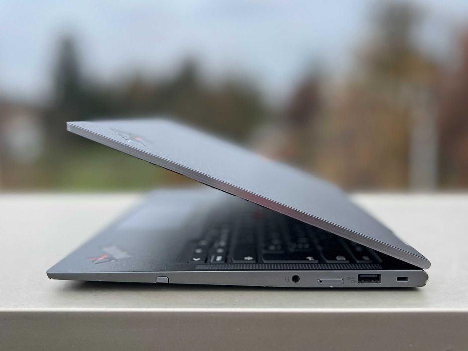Уцінка! НЕ сенсорний Lenovo ThinkPad X1 Yoga G6/i5-1145G7/16GB/256GB/14"WUXGA IPS