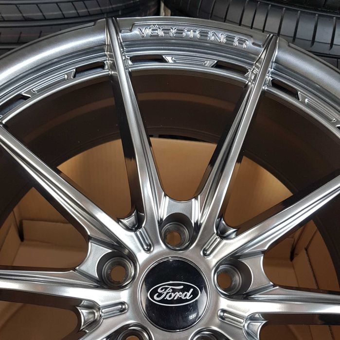 Диски На Авто R20 5x108 Ford Edge Escape Volvo XC70 Range Rover Jaguar