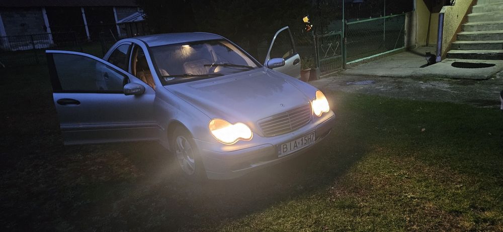 Sprzedam Mercedesa