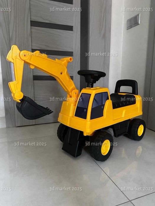 Дитячий трактор, Трактори на педалях,Педальний трактор,купить беговел