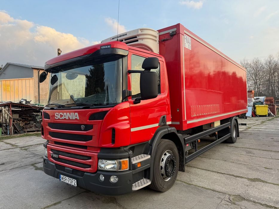 Scania