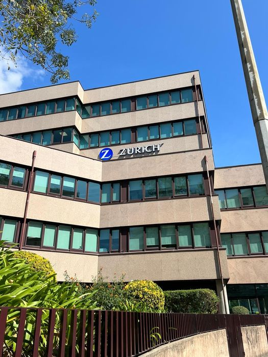 Trabalho em altura, acesso por corda