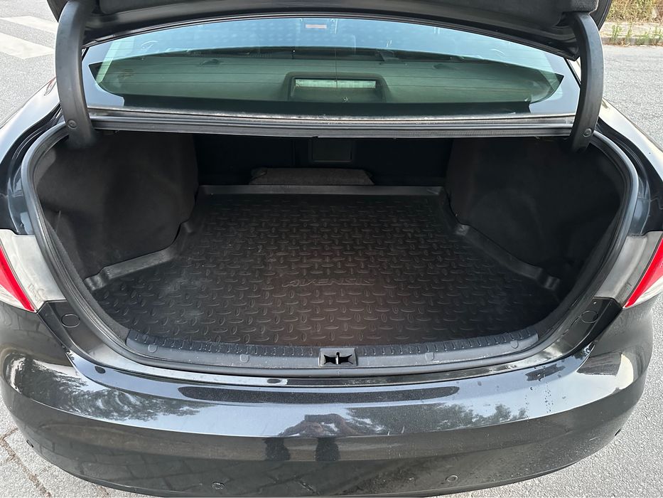 Toyota Avensis SD 2.0 D-4D - 2010/03