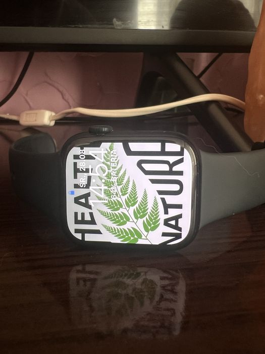 Applewatch 9 45mm 65gb pamieci