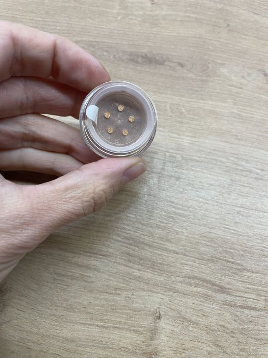 Pigment Clare Blanc Salted Carmel