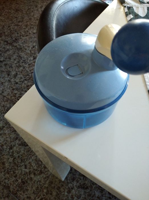 Tupperware super chef431395982615531521