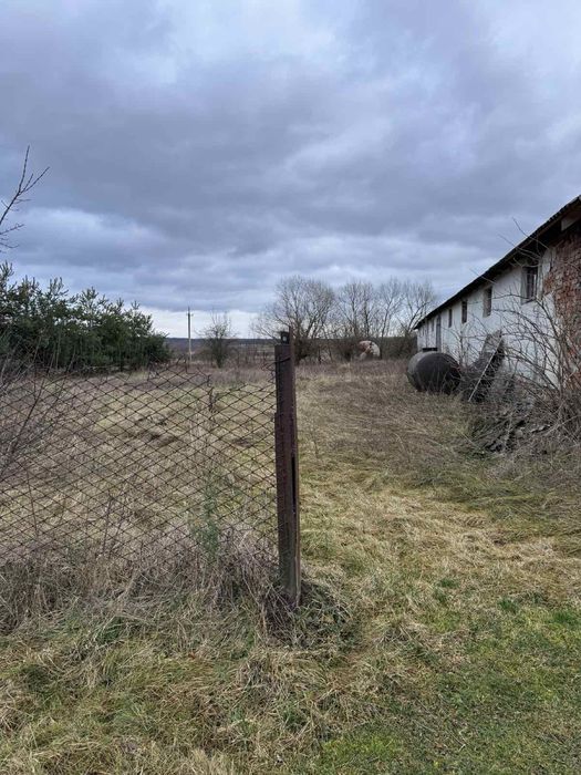 Оренда ферми під любий вид діяльності