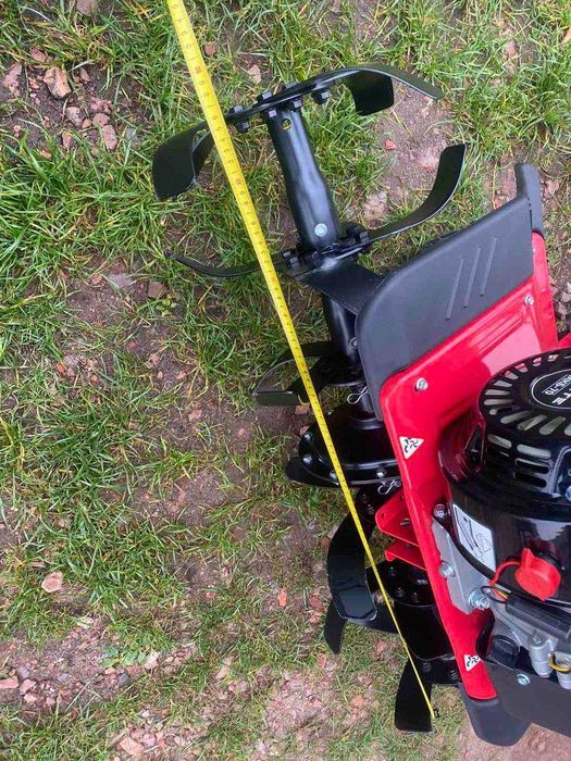 Культиватор Forte МКБ-70 мотокультиватор новий//Мотоблок