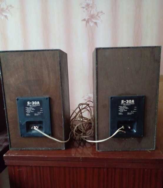 Музичні колонки. Рвдіотехніка