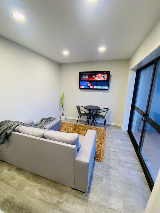 Apartamento t2 amorosa arrenda se